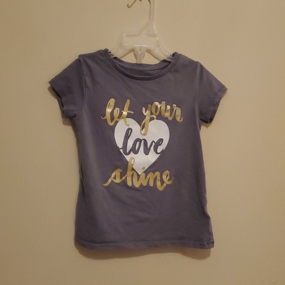 4t-5t girls  4 tops and 3 bottoms bundle sale - Picture 5 of 7